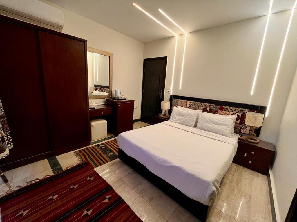 The Museum Boutique Hotel Caïro Buitenkant foto
