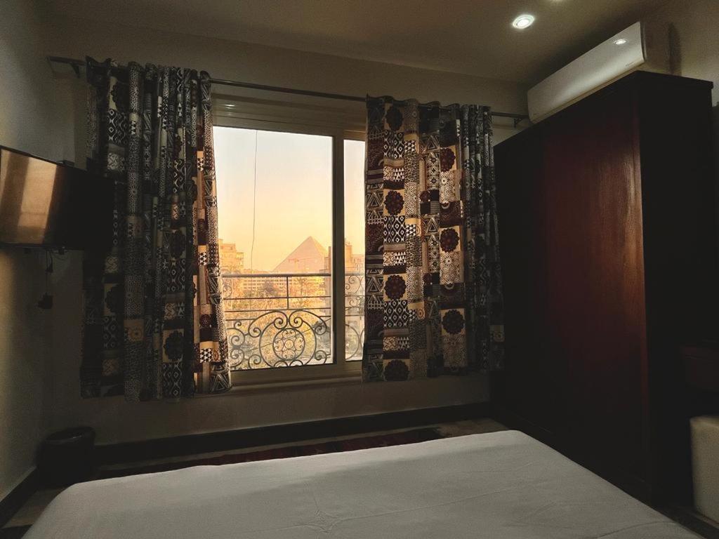 The Museum Boutique Hotel Caïro Buitenkant foto