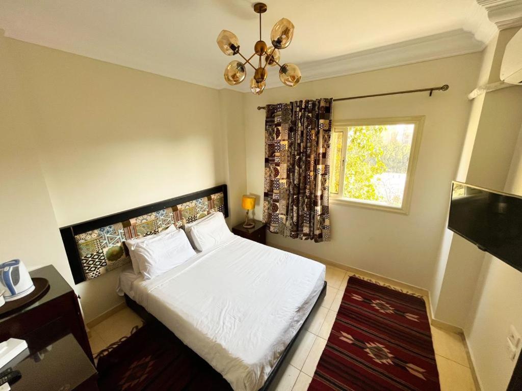 The Museum Boutique Hotel Caïro Buitenkant foto